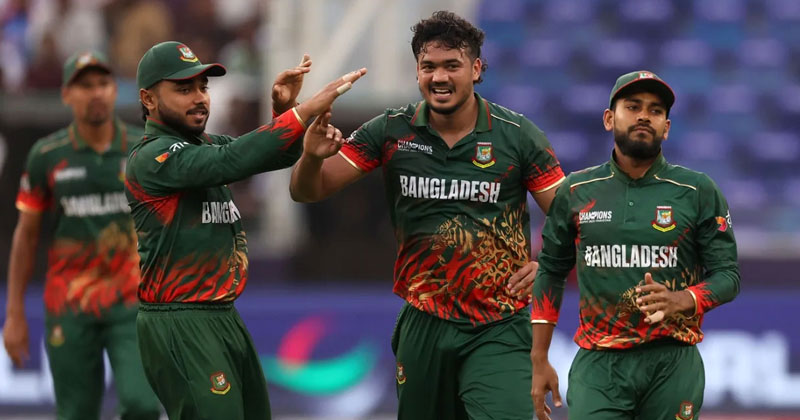 সেমিতে যেতে যা করতে হবে বাংলাদেশকে
