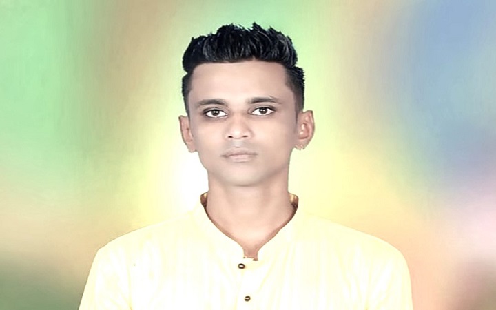 স্ত্রীর ছবি তুলতে বাধা, সিলেটে ছু/রি/কা/ঘা/তে প্রাণ গে/ল হৃদয়ের