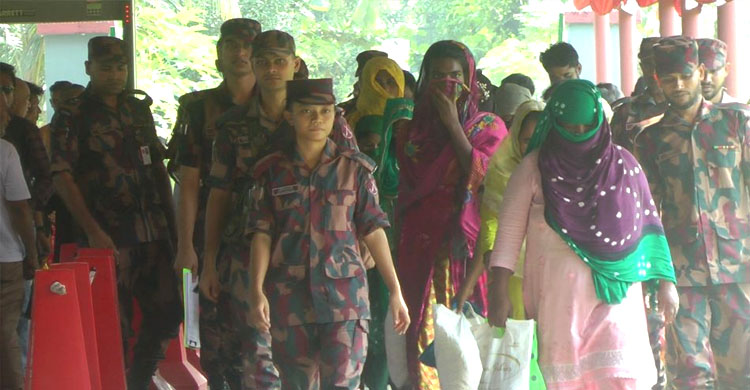 ভা র ত থেকে ফেরত দিয়েছে ৩১ বাংলাদেশি নাগরিক