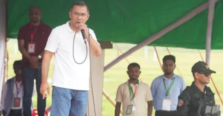 দেশে অশান্তি সৃষ্টি করতেই বাজেটের বিরোধিতা: প্রধানমন্ত্রী