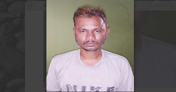 শ্রীমঙ্গলে ছেলের হাতে প্রাণ গেল বাবার, শ ঙ্কা জ ন ক বড় ভাই