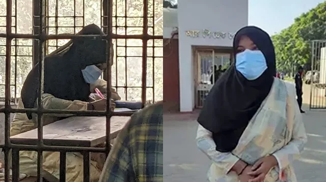 আমার সঙ্গে যেটা হয়েছে পুরোটাই অন্যায়: খাদিজা
