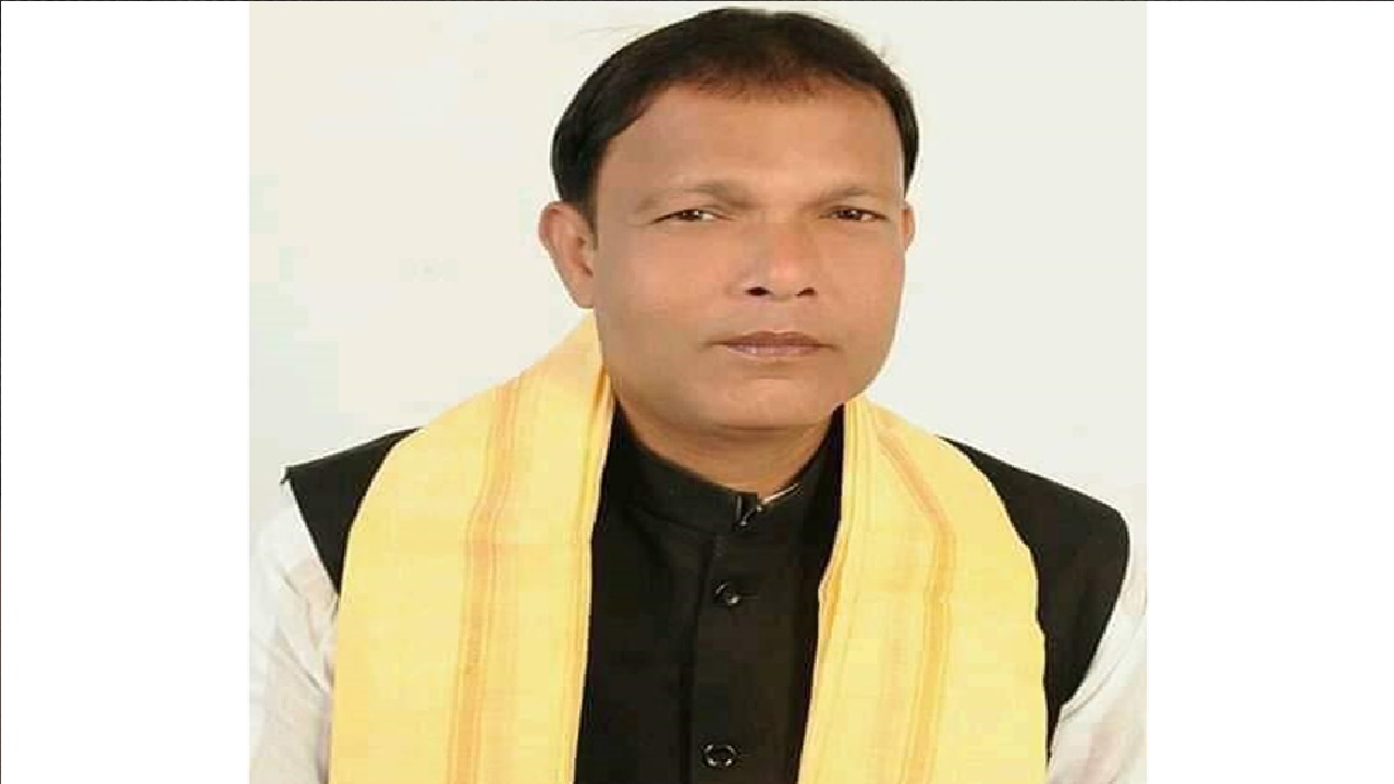 কমলগঞ্জে যৌথ বাহিনীর অ ভি যা নে ইউপি চেয়ারম্যান আ ট ক