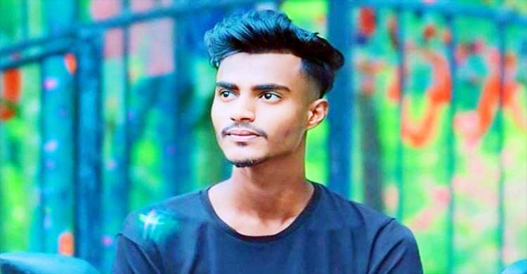 কুলাউড়ায় নি ষি দ্ধ সংগঠন ছাত্রলীগ নেতা সামাদ গ্রে ফ তা র