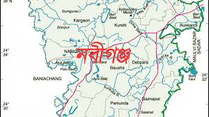 নবীগঞ্জে ঈদের জামাত পড়া নিয়ে ছু*রিকাঘাতে নি*হত ১