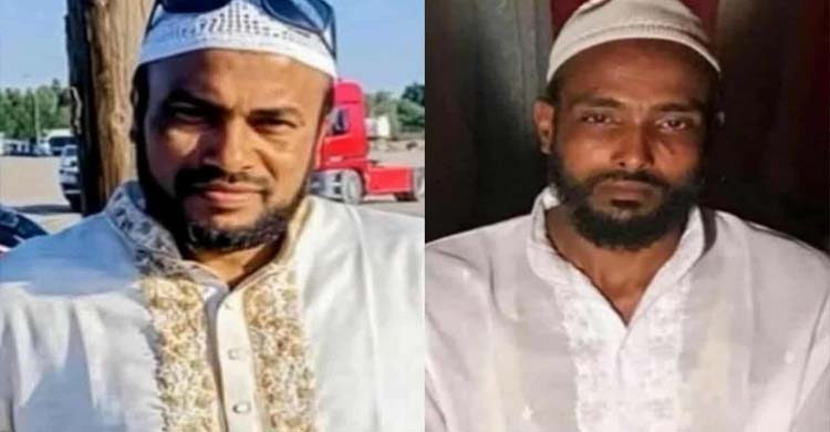 বড়লেখায় দুই ভাইকে কুপিয়ে হ ত্যা র ঘটনায় মা ম লা, ২ জন গ্রে প্তা র