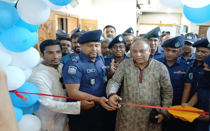 'প্রবাসীদের নিরাপত্তা ও অধিকার নিশ্চিত করা আমাদের দায়িত্ব'- এমপি এমরান চৌধুরী