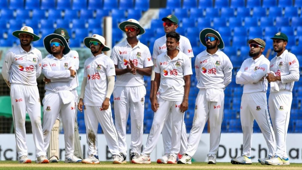 সিরিজ বাঁচাতে রাতে মাঠে নামছে বাংলাদেশ