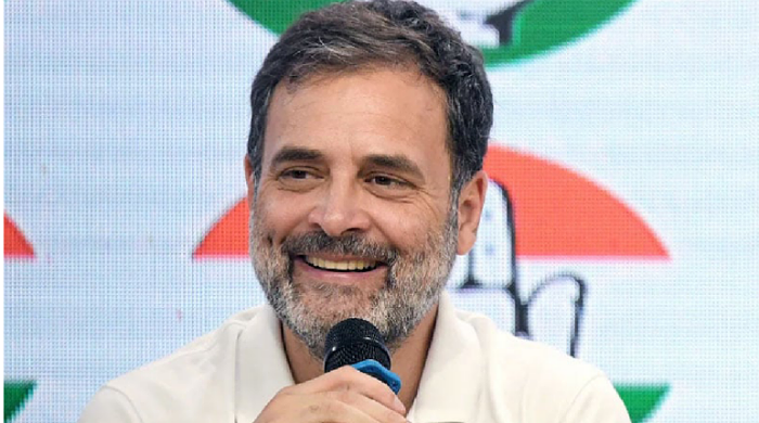 ভারতে বিরোধী দলের নেতা হচ্ছেন রাহুল গান্ধী