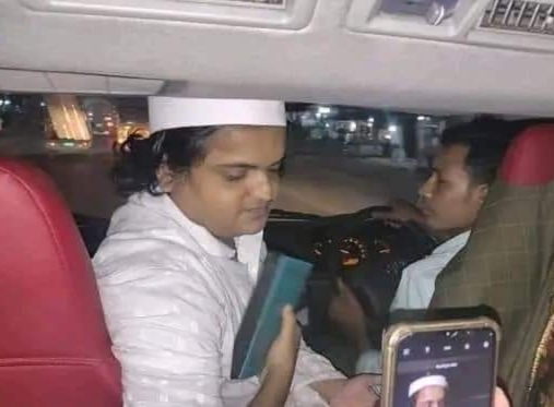 রফিকুল ইসলাম মাদানী কারামুক্ত