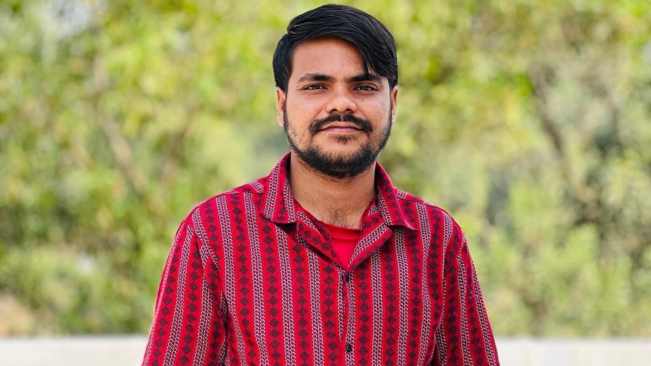 হবিগঞ্জে ছাত্রলীগ নেতা গ্রে'প্তার