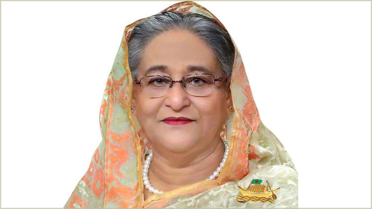 বিকেলে ৫ জেলার নির্বাচনী জনসভায় বক্তব্য দেবেন প্রধানমন্ত্রী