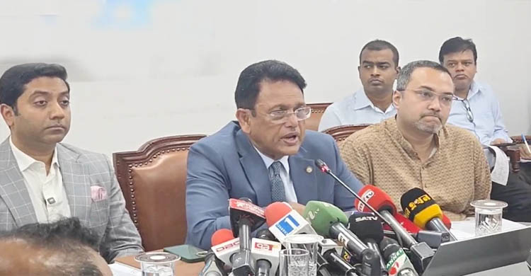 সব বোর্ডে অভিন্ন প্রশ্নপত্রে এইচএসসি পরীক্ষা হবে: শিক্ষামন্ত্রী
