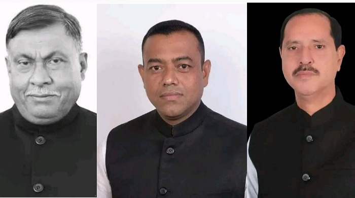 বানিয়াচং উপজেলা পরিষদ নির্বাচনে ১৫জন প্রার্থীর মনোনয়ন দাখিল