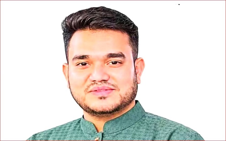লা/শের বদলে লা/শ নেব&rsquo;: এনসিপি নেতা জোবায়ের
