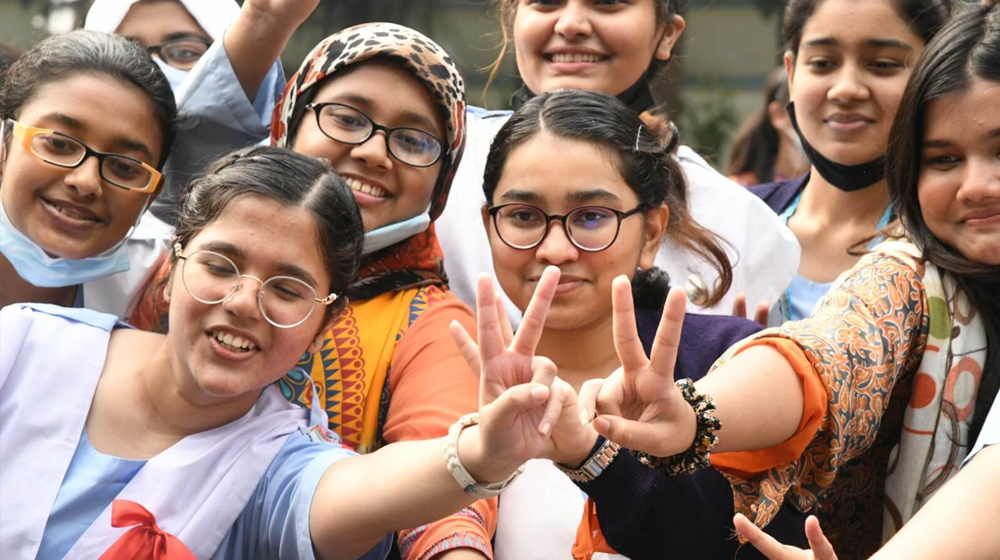 কুলাউড়ায় এইচএসসিতে পাশের হার ৭০ দশমিক ১৭ শতাংশ