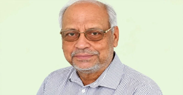 মেজর (অব.) আখতারুজ্জামান গ্রে প্তা র
