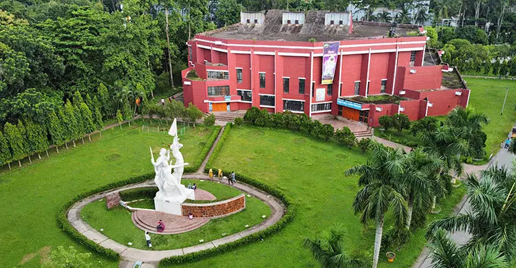 বাকৃবির ১৩ শিক্ষার্থী পাচ্ছেন প্রধানমন্ত্রী স্বর্ণপদক