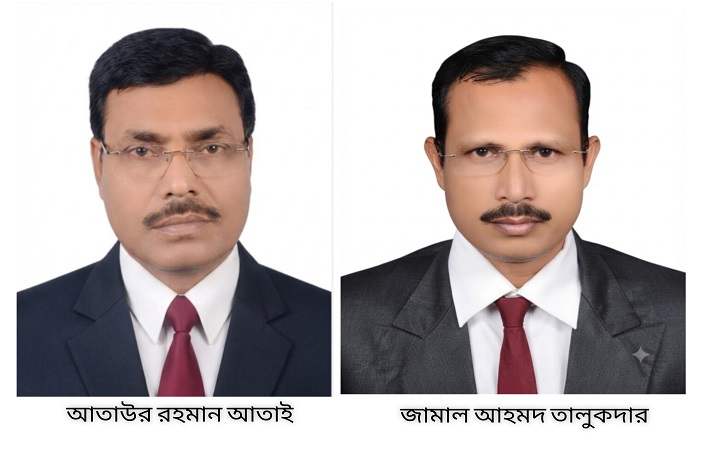 বিয়ানীবাজারে গণদাবি পরিষদের ১৫ সদস্যের আংশিক কমিটি