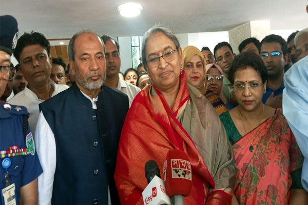 ভিসানীতি নির্বাচনে কোনো প্রভাব ফেলবে না: শিক্ষামন্ত্রী