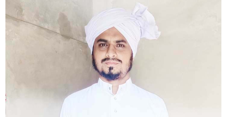 শ্রেষ্ঠ ইমাম নির্বাচিত হলেন কমলগঞ্জের মোঃ শফিকুল ইসলাম 