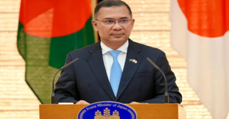 পারস্পরিক শ্রদ্ধা ও বিশ্বাসে এগিয়ে যাবে বাংলাদেশ-জাপান সম্পর্ক