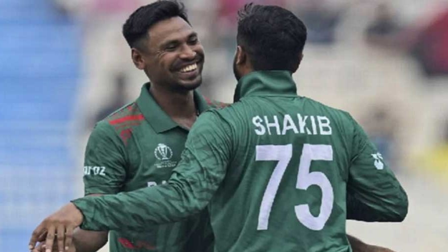 দলে ফিরলেন সাকিব-মুস্তাফিজ-সৌম্য