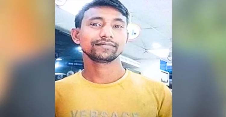 সিলেটে শিশু ধর্ষণচেষ্টা ও হত্যা মামলায় প্রধান আসামির মৃত্যুদণ্ড