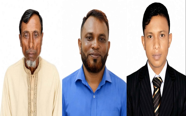 জলসুখা মধ্যপাড়া মহল্লা পরিচালনা কমিটি