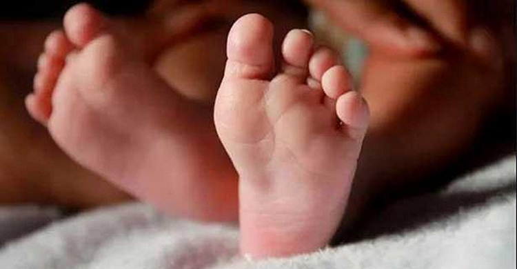  হাত-পা বেঁধে ৭ বছরের শিশুকে হত্যা