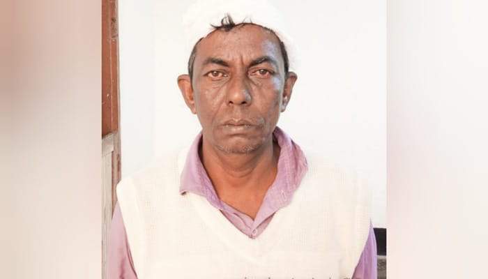 কুলাউড়ায় পা*ওনা টাকা চাইতে গিয়ে প্রা*ণ গেল নারীর, গ্রে*প্তার ১ 