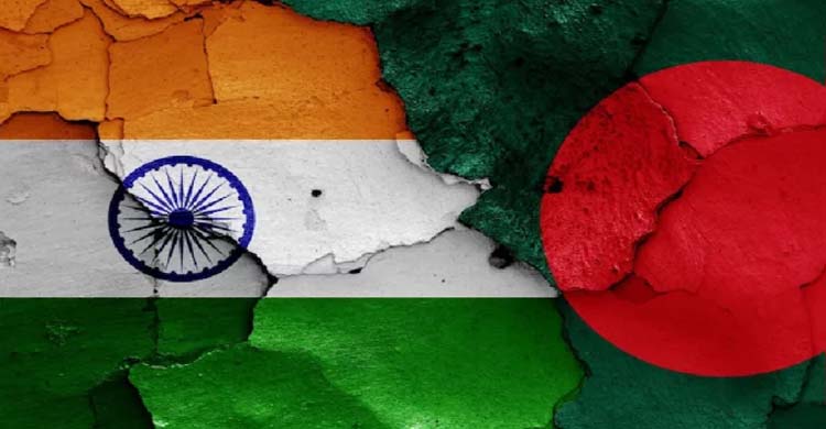 বিএসএফ-বিজিবি মহাপরিচালক পর্যায়ের নভেম্বরের বৈঠক স্থগিত