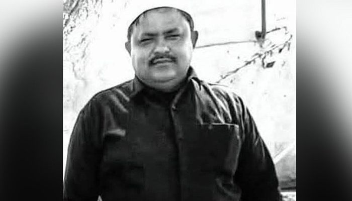 ই*রানের হা*মলায় আমিরাতে নি*হত বড়লেখার সালেহ