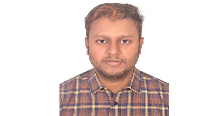 মৌলভীবাজার জেলা বিএনপির সদস্য সচিব রিপন