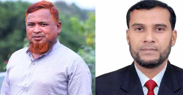 দোয়ারাবাজারের নরসিংপুর জামায়াতে আতাউর রহমান আমীর ও রফিকুর রহমান সেক্রেটারি নির্বাচিত