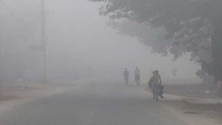 সারা দেশে বাড়তে পারে শীত