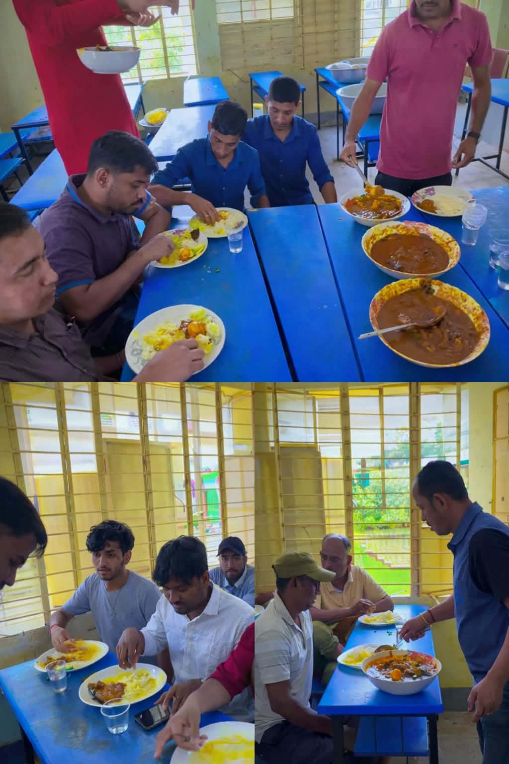 সরকারি প্রাথমিক বিদ্যালয়ে পিকনিক: প্রধান শিক্ষকের ভূমিকা নিয়ে সমালোচনা