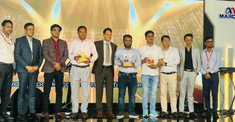 ওয়ালটন ইয়ারলি অ্যাওয়ার্ড অর্জন করল পপুলার ইলেকট্রনিকস জগন্নাথপুর শাখা