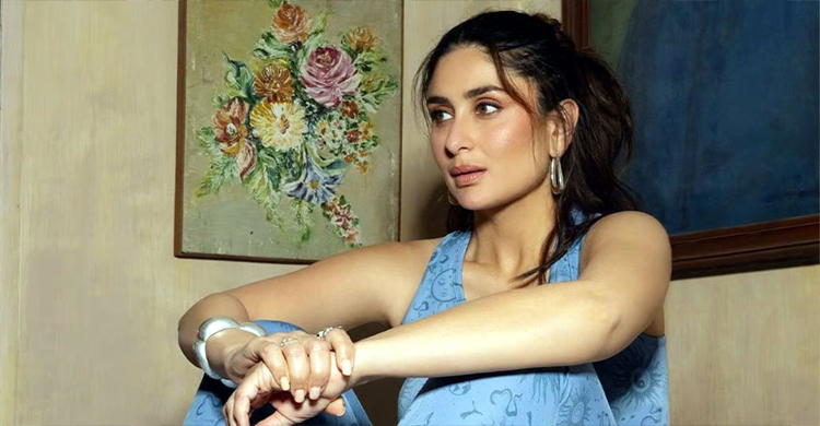 পা কি স্তা নে ঝড় তুলল কারিনার ভিডিও, ক্ষে*পে গেল ভা র তী য় রা