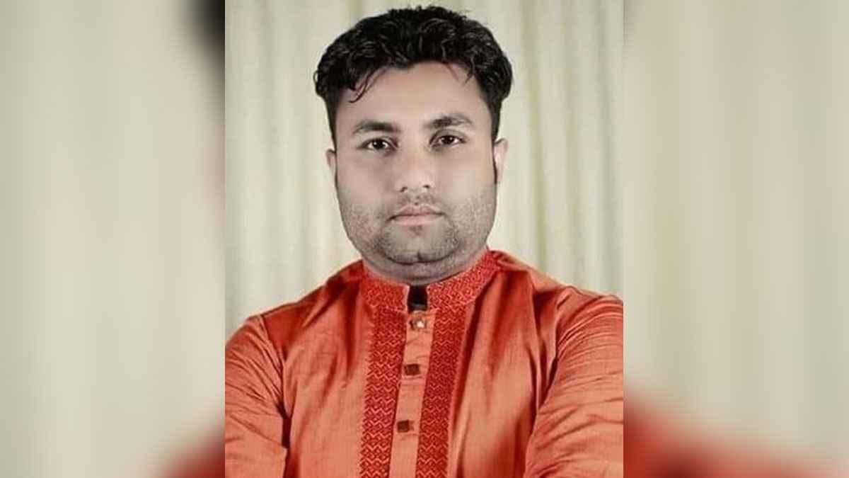সৌদি আরবে সড়ক দুর্ঘটনায় হবিগঞ্জের যুবক নিহত