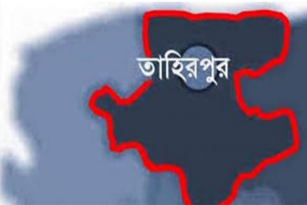 তাহিরপুরে বন্ধুর গলা কেটে হত্যার চেষ্টা করেছে বন্ধু