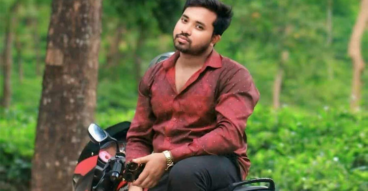 ছাতকে সড়ক দু র্ঘ ট নায় মোটরসাইকেল আরোহীর মৃ ত্যু