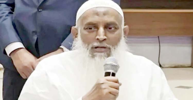 হজযাত্রীদের সেবা দিতে না পারলে আমাদের পদত্যাগ করা উচিত: ধর্মমন্ত্রী