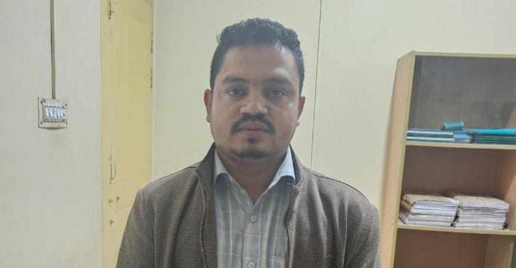 নি ষি দ্ধ ছা*ত্রলীগের বাহুবল উপজেলা সেক্রেটারি গ্রে ফ তা র