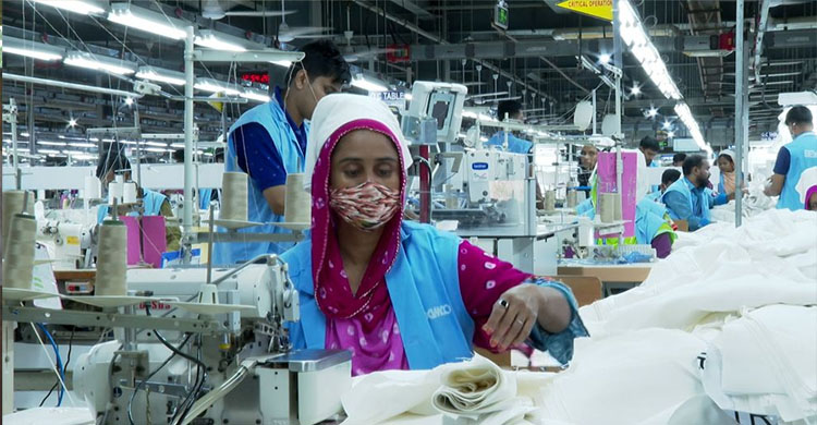 বাড়ছে কর্মহীন মানুষের সংখ্যা,চাপে অর্থনীতি