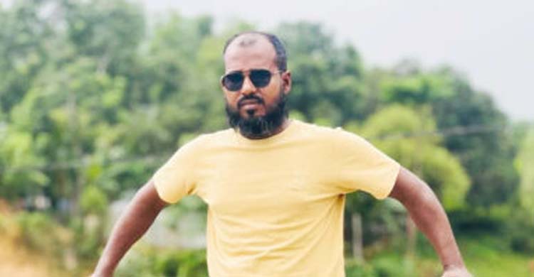 জুড়ী উপজেলা যুবদলের যুগ্ম আহবায়ক ব হি স্কা র