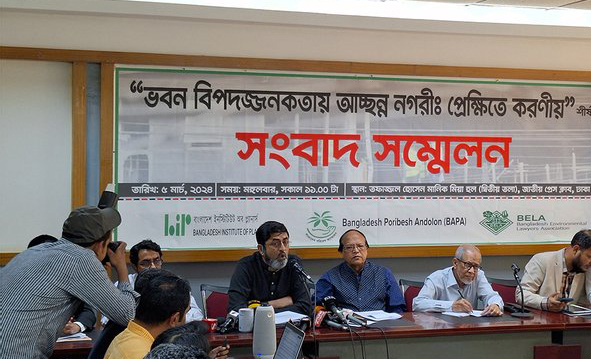 নয় বছরে ১ লাখ ৯০ হাজার অগ্নিদুর্ঘটনা, মৃত্যু সহস্রাধিক