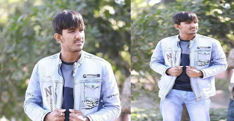 দুই মোটরসাইকেলের সং ঘ র্ষে জগন্নাথপুরের স্কুল শিক্ষার্থী নি হ ত