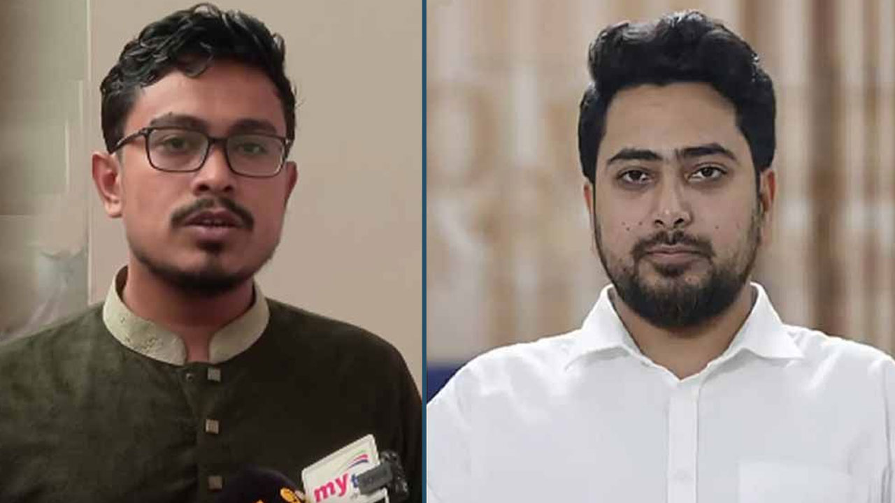 নাহিদের ফেসবুক পোস্টের প্রতিক্রিয়ায় চ্যালেঞ্জ দিলেন সাদিক কায়েম