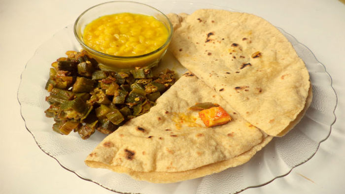সকালের নাস্তায় ভাত নাকি রুটি খাওয়া কি স্বাস্থ্যকর